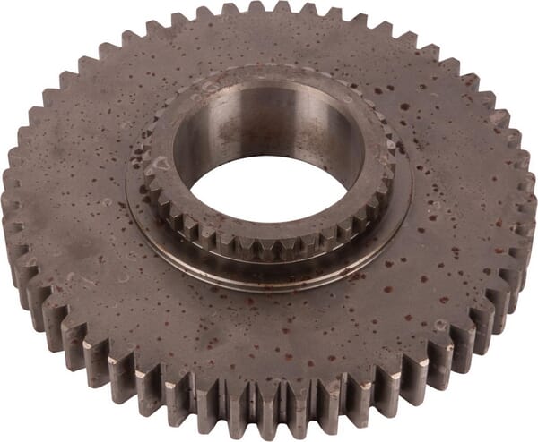 Getriebe Getriebenes Zahnrad, 1-5. Geschwindigkeit 00066076