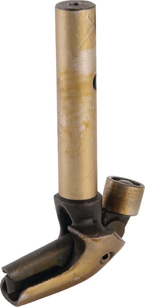 Knoterhaken für Bindeapparat aus der Kategorie Pressen und Ladewagen