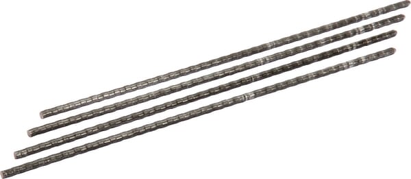 Gurtverbindestab Set T2F/265 (4x) aus der Kategorie Pressen und Ladewagen