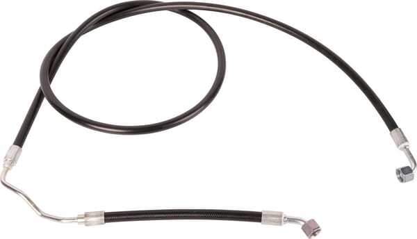 Bremsenteile Hydraulikrohr AL157268