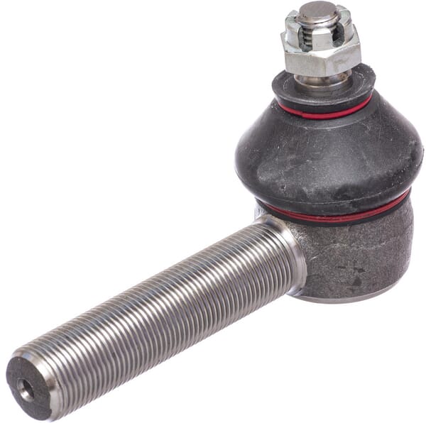 Allradvorderachse ungefedert Kugelkopf rechts SHP285KR