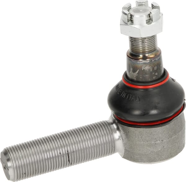 Allradvorderachse ungefedert Kugelkopf SHP356KR