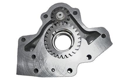 Hydraulikanlage Ölpumpe VPD1079