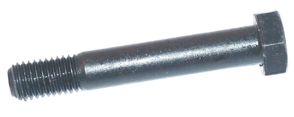 Sechskantschraube M16x130/25 10,9 aus der Kategorie Mulchgeräte und Wieseneggen