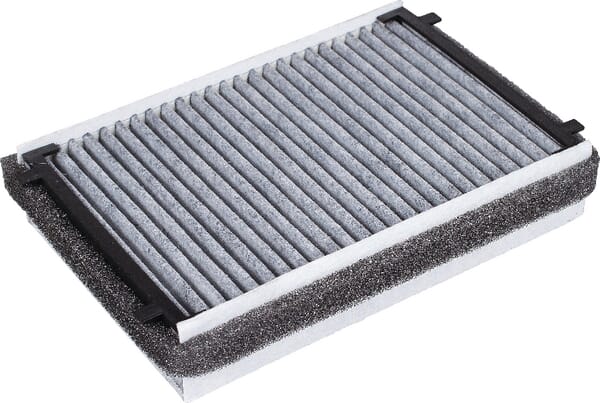 Filterung Aktivkohlefilter L209778