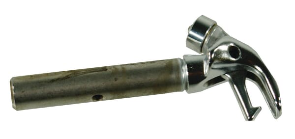 Knüpferhaken aus der Kategorie Pressen und Ladewagen