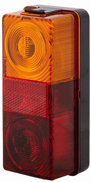 Beleuchtung Rückleuchte 2VA998531031