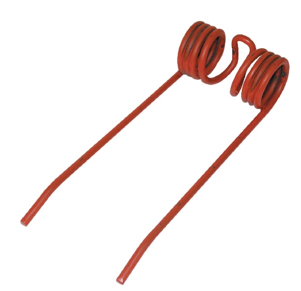 Pick-up Zinken aus der Kategorie Pressen und Ladewagen