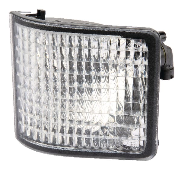 Beleuchtung Seitenlicht vorne, links AL78177