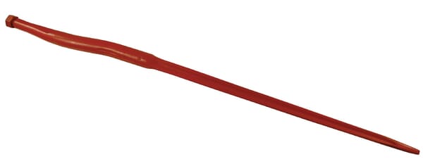 Silozinken M20x1000mm Strautmann aus der Kategorie Frontladertechnik_Futtertechnik