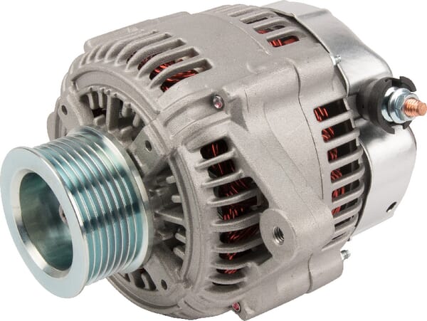 Motorelektrik Lichtmaschine 14V 140A ALT26250021