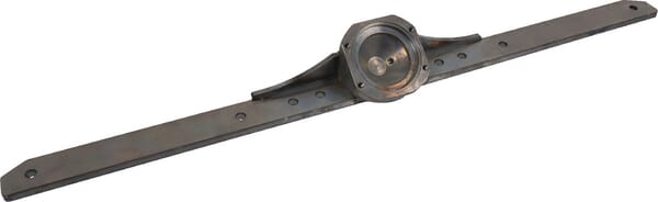 Messerkopf MR Herder aus der Kategorie Balkenmähwerke