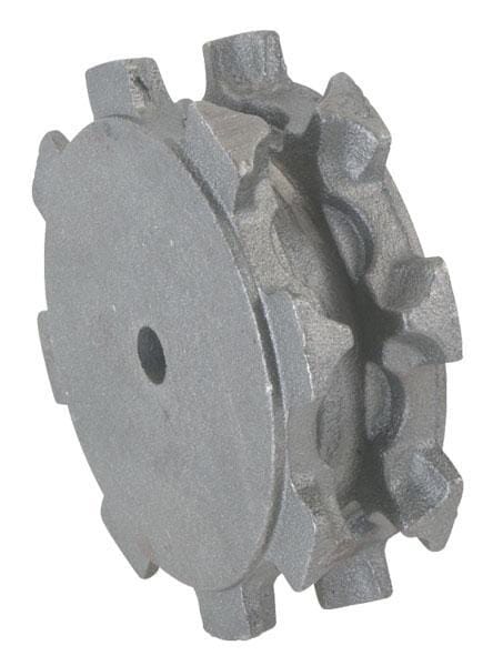 Nusskettenrad 10x28 BL 8Z aus der Kategorie Pressen und Ladewagen