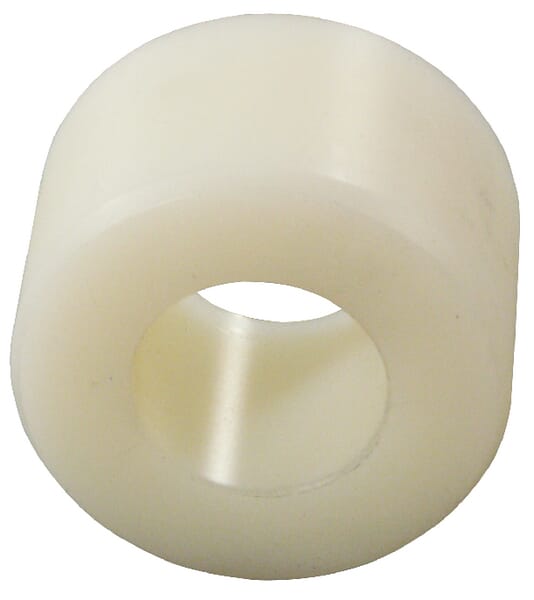 Frontansicht Lemken Kunststofflager D65/33x40