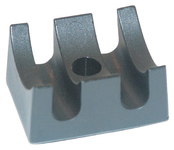 Halter f. 7 mm Zinken aus der Kategorie Kreiselheuer und Kreiselschwader