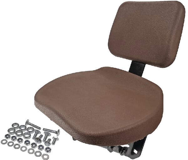 Kabine Sitzfläche VLD1853