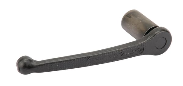 Messerführungsarm oben ESM aus der Kategorie Balkenmähwerke