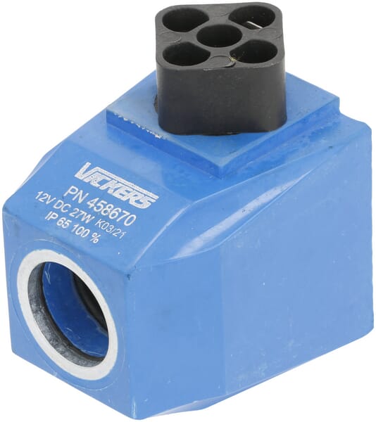 Getriebe Spule AL62657