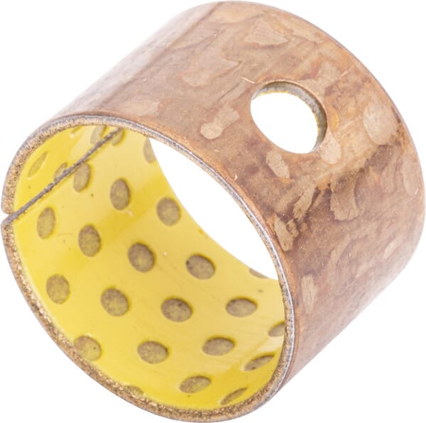 Frontansicht Lemken Buchse 25x28x20 PMDX