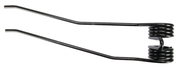 Federzinken passend f.Kuhn aus der Kategorie Kreiselheuer und Kreiselschwader