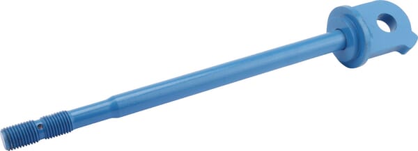 Frontansicht Lemken Führung D30G M30x580 D32