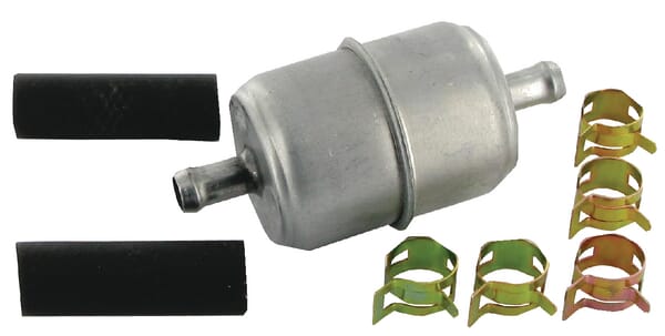 Filterung Kraftstofffilter Donaldson P550090