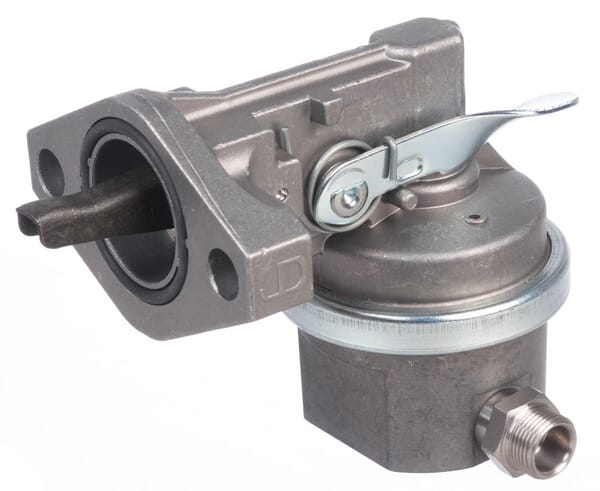 Motor Kraftstoffpumpe DZ120071