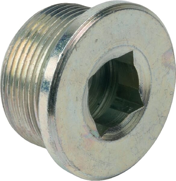 Vorderachse 4WD, Dana Stopfen 000065115A