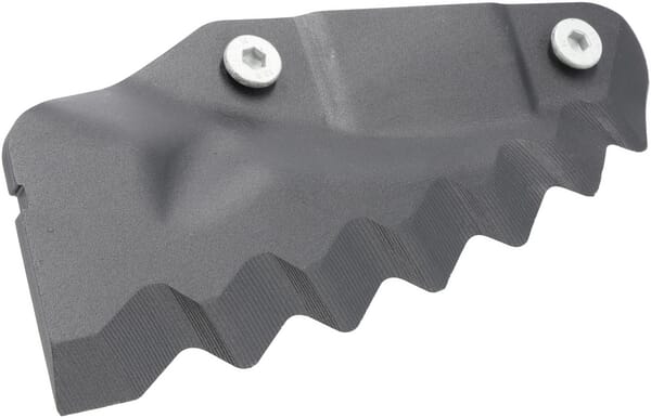 Futterwagen-Messersatz, kurz aus der Kategorie Teile zu Futterwagen