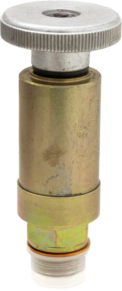 Motor Primer der Kraftstoffpumpe VPD3097