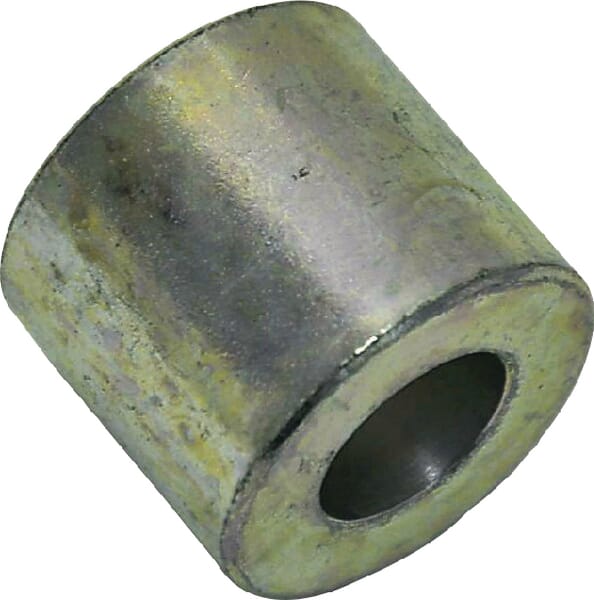 Frontansicht Lemken Buchse 40/20x35,5