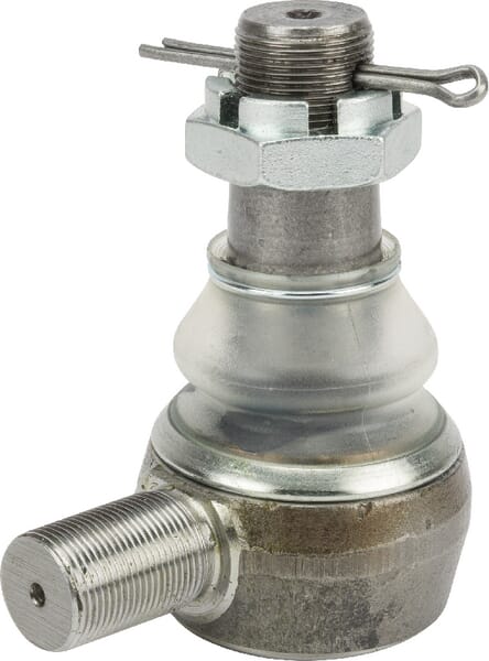 Allradvorderachse ungefedert Kugelkopf für Lenkzylinder SHP517KR