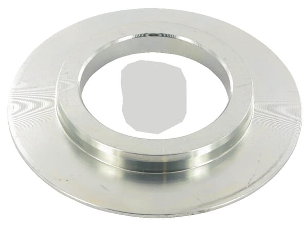 Frontansicht Lemken Dichtung D120/80/60x11