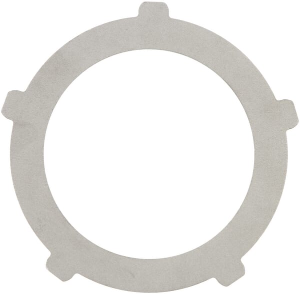 Vorderachse Zweiradantrieb Scheibe mit Außenverzahnung AL114526