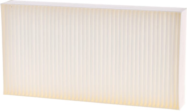 Filterung Filter CU32005