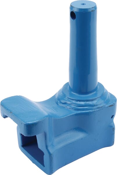 Frontansicht Lemken Halmführung 60x25/d45/40x148