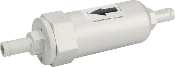 Filter Filter DZ100304