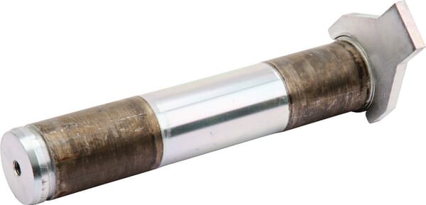 Frontansicht Lemken Bolzen FN D50x243/268