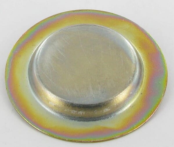 Deckel Busatis aus der Kategorie Balkenmähwerke