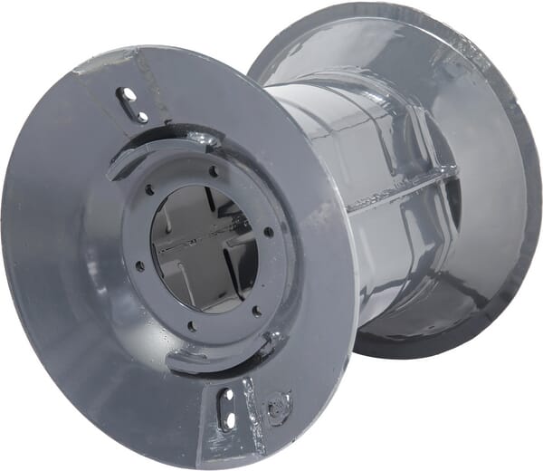 Trommel aus der Kategorie Trommel- und Scheibenmähwerk