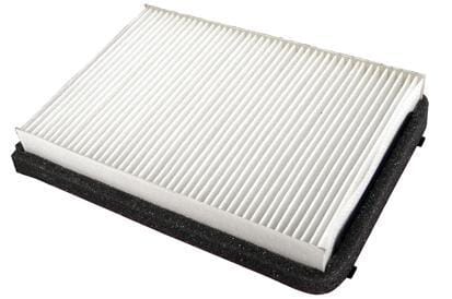 Filterung Kabinenfilter VPM8053