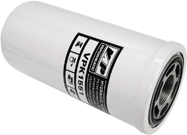 Filter Filter, hydraulik VPK1551