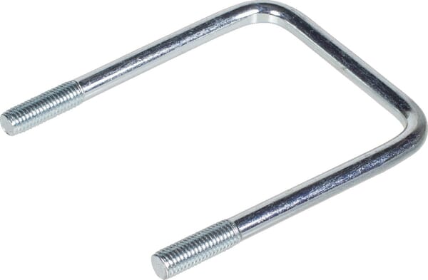 Frontansicht Lemken Bügelschraube M12/100/140 Zn