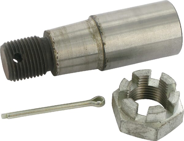 Bolzen Busatis aus der Kategorie Balkenmähwerke