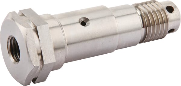 Frontansicht Lemken Exz.schraube D24x91/D32-28,25