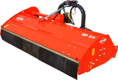KUHN BP 24 Hammerschlägel Mulchgerät