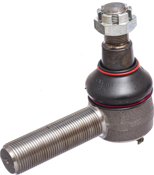 Allradvorderachse ungefedert Kugelkopf SHP355KR