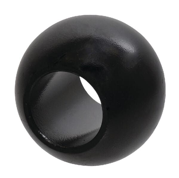 Hydraulikanlage Unterlenkerkugel Kat.1/1 Ø22,4/44x35mm Kramp LA944224KR