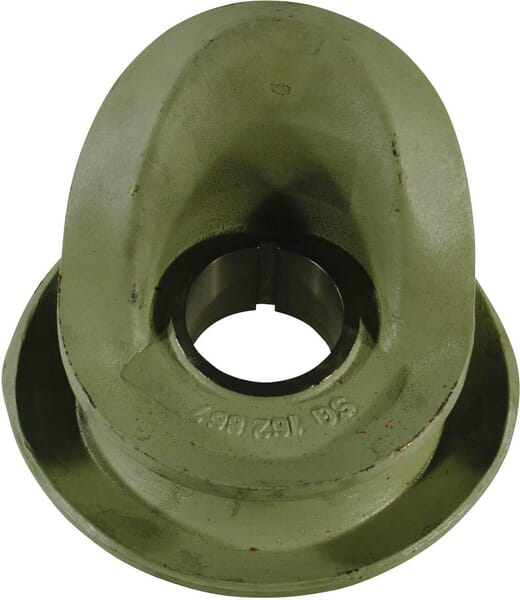 Kurvenscheibe aus der Kategorie Kreiselheuer und Kreiselschwader