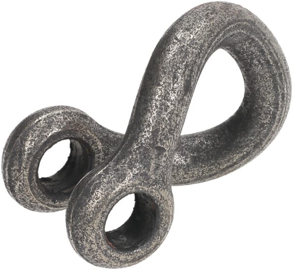 Schäkel, 11,5 mm aus der Kategorie Mulchgeräte und Wieseneggen